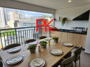 Apartamento de 3 quartos, São Paulo · Apartamento na Guilhermina 110m - 2 Vagas Determinadas - Apenas 350 metros do Metrô