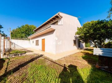 Casa de 4 quartos, São José dos Pinhais · Casa com 555 m² de terreno no Jardim Aristocrata | Espaço, localização e enorme potencial de valoriz