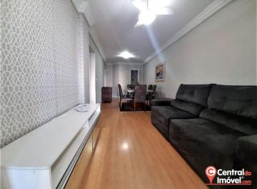 Apartamento de 2 quartos, Balneário Camboriú · Apartamento com 2 quartos sendo 1 suíte, a 400m da praia central de Balneário Camboriú