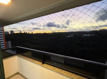 Apartamento de 3 quartos, Salvador · Apartamento a venda 3/4 sendo 1 suíte 73 m2, andar alto no Imbui