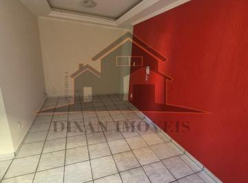 Foto 01 · Apartamento, Parque Vitória, Franco da Rocha, SP
