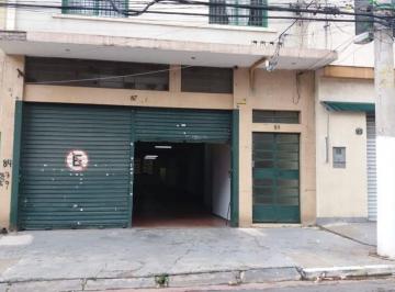 Comercial de 6 quartos, São Paulo · Excelente Imóvel Comercial - Loja no Térreo e Mais 04 Aptos. na Parte de Cima