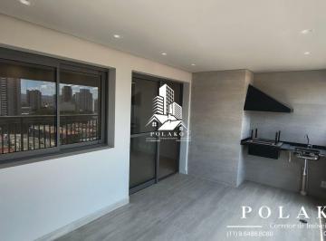 Apartamento de 3 quartos, São Paulo · Apartamento no Tatuapé 91m - 400m do Metrô Tatuapé