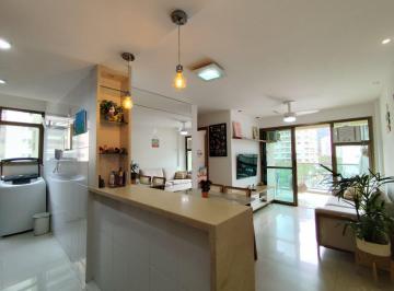 Apartamento de 2 quartos, Rio de Janeiro · Lindo apartamento Villas da Barra 690 mil Barra Olímpica