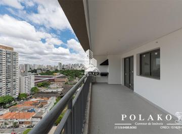 Apartamento de 2 quartos, São Paulo · Apartamento no Tatuapé 75m - 250m do Metrô Carrão