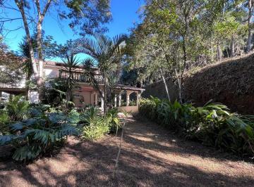 Foto 01 · Terreno de 5.000m² à Venda no Rebourgeon, Itajubá | R$ 750 mil