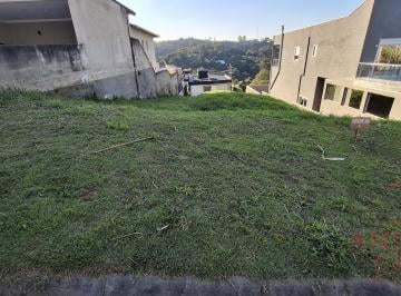 Terreno · 560m² · Vende-se Terreno premium de 560mts, Cond. Reserva Santa Maria, Granja Viana