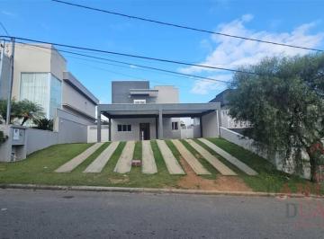 Casa · 380m² · 4 Quartos · 8 Vagas · Vende-se ou Aluga-se Casa 3 suítes, Piscina, e Área Gourmet, em Cond. Reser