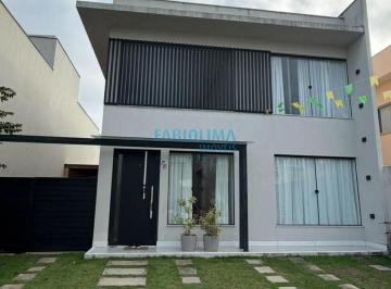 Foto 01 · Casa a venda 4 suítes, Cond. Canto dos Pássaros, Abrantes
