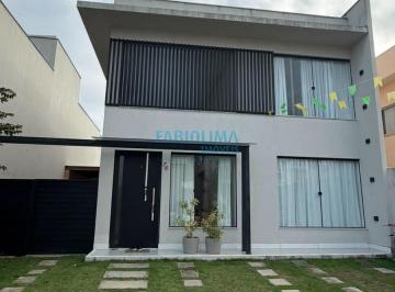 Foto 01 · Casa a venda 4 suítes, Cond. Canto dos Pássaros, Abrantes