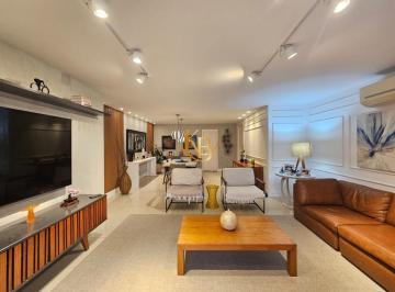 Apartamento · 169m² · 4 Quartos · 3 Vagas · Majestic lindo apartamento