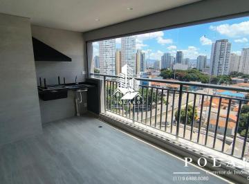 Apartamento de 3 quartos, São Paulo · Apartamento no Tatuapé 91m - 600m do Metrô Tatuapé