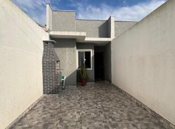 Foto 01 · Casa, Campo de Santana, Curitiba, PR