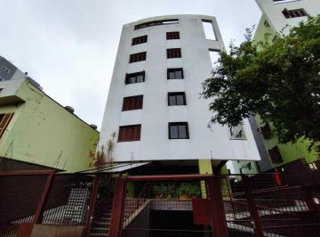 FACHADA · SÃO LEOPOLDO - APARTAMENTO 1 DORM - CENTRO