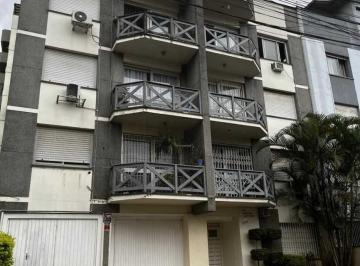 FACGADA · SÃO LEOPOLDO - APARTAMENTO 1 DORM - CENTRO