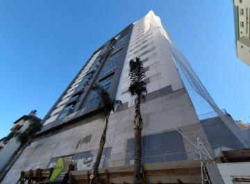 FACHADA. · SÃO LEOPOLDO - APARTAMENTO 2 DORM - CENTRO