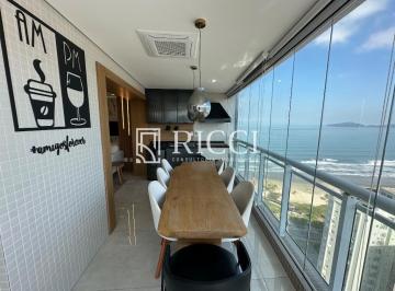 Foto 51 · Apartamento Sofisticado a Meia Quadra da Praia com Linda Vista Mar