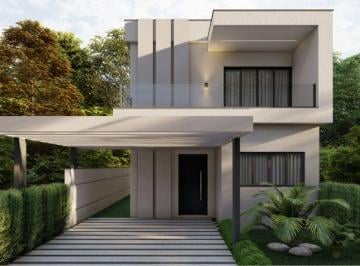 Casa de 3 quartos, Camaçari · CASA Á VENDA NO CONDOMÍNIO TERRA DOURADA