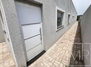 Casa · 110m² · 3 Quartos · 4 Vagas · Casa Com3 Dormitórios| Jardim Suely | Atibaia=SP