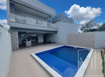 Casa · 255m² · 3 Quartos · 3 Vagas · Sobrado Com 3 Dormitórios | Jardim  Dos Pinheiros | Atibaia-SP