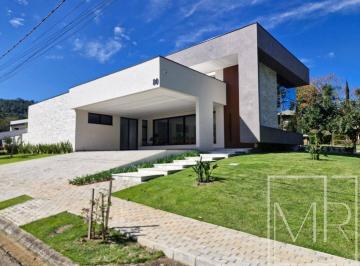 Casa · 1035m² · 4 Quartos · 6 Vagas · Casa Com 4 Suites | 480m² | Condominio Porto Atibaia | Atibaia-SP