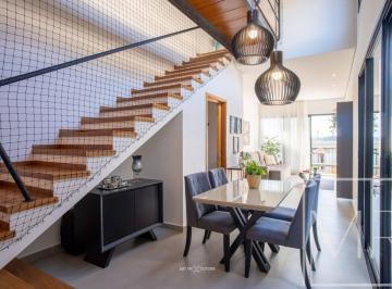 Casa · 126m² · 3 Quartos · 2 Vagas · Casa Com 3 Suites | Jardim dos Pinheiros | Atibaia-SP