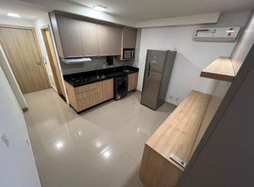 Apartamento de 1 quarto, Brasília · Excelente oportunidade kit Noroeste!