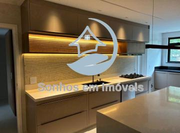 Apartamento de 4 quartos, Rio de Janeiro · Lindo apartamento na Barra da Tijuca, 4 quartos sendo um suíte. Com 190m² - Novo, entrar e morar!