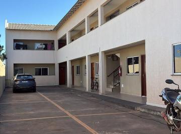 condomínio · APARTAMENTO TÉRREO ESTILO GARDEN 96M