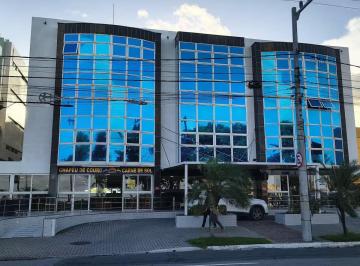 Apartamento de 1 quarto, João Pessoa · FLAT À BEIRA-MAR DE TAMBAÚ — PRONTO PRA GERAR RENDA