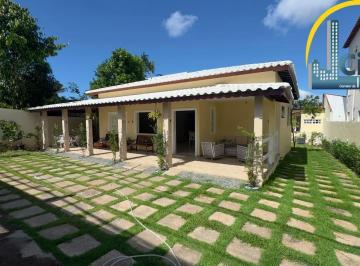 Foto 01 · Alugo excelente casa comercial em Itapuã, 4 suítes, área de lazer com piscina e churrasqueira, R$ 10