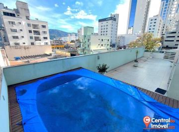 Apartamento de 2 quartos, Balneário Camboriú · Apartamento com piscina privativa no centro de Balneário Camboriú
