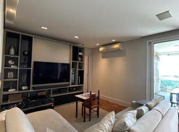 Foto 17 · RR10426 Apartamento 122m² CONDOMÍNIO PREMIUM TAMBORÉ - OPORTUNIDADE - 2 Suítes 3