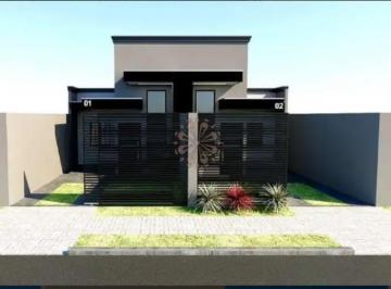 Casa de 3 quartos, Curitiba · Casa com 3 quartos à venda no Sítio Cercado, Curitiba