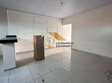 Foto 01 · Apartamento, Campinho, Santa Cruz Cabrália, BA