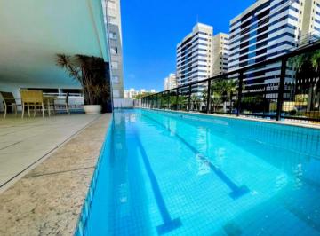 Apartamento de 2 quartos, Salvador · Apartamento de 68 m² com 2 quartos , suíte e lavabo à venda em Alphaville I
