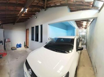 Casa en Venda de 2 quartos Palmeiras · OPORTUNIDADE/ Casa térrea com 02 dorms./ Bairro/ Serra Negra- SP
