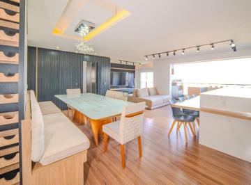 Apartamento de 3 quartos, Barueri · Apartamento à venda ou locação, 110m, 3 quartos (2 suites), Green Valley, prox. centro de Alphaville