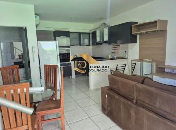 Foto 01 · Apartamento, Coroa Vermelha, Santa Cruz Cabrália, BA