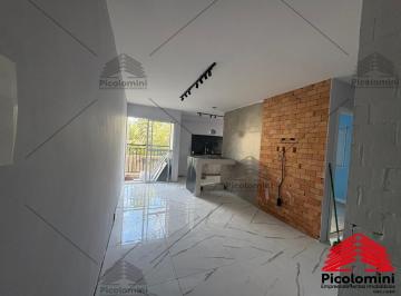 Foto 29 · Apartamento a venda em Mogi das Cruzes, 50 m², 2 quartos, sala para 2 ambientes com sacada, cozinha