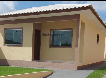 Foto 01 · Casa, Bacaxá (bacaxá), Saquarema, RJ