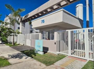 Apartamento de 2 quartos, Rio de Janeiro · Apartamento Garden, 69 m² com 2 quartos à venda no Recreio