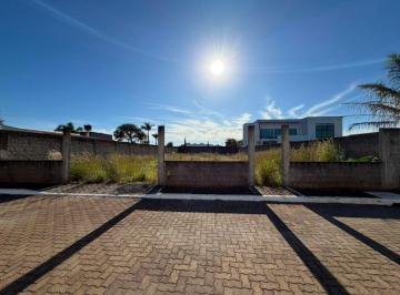 Terreno , Gama · Lote ponte alta norte, 800m², ótimo condomínio, plano, todo murado