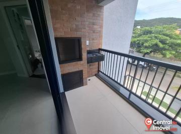 Apartamento de 2 quartos, Balneário Camboriú · Apartamento novo com 2 suítes a venda em Balneário Camboriú