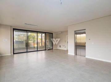 Apartamento de 3 quartos, Curitiba · Apartamento com 3 suítes varanda com churrasqueira 3 vagas 173m² - batel