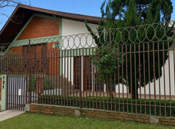 Casa de 3 quartos, Curitiba · Casa à Venda no Bacacheri – Divisa com o Jardim Social