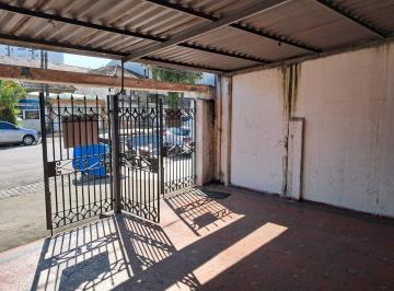 Casa de 3 quartos, Santos · Sobrado 170 m² 03 dorm 02 wcs 01 edicula 01 quintal 02 garagens Santos SP Campo Grande