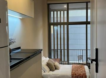 Apartamento de 1 quarto, São Paulo · STUDIO VILA MARIANA