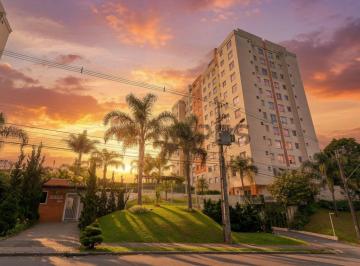 Apartamento de 2 quartos, Curitiba · Santa Quitéria - Garden com 2 quartos sendo 1 suite - 1 vaga - 74,46m2 privativos