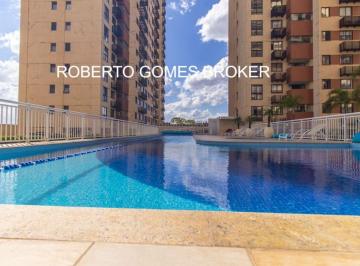 Apartamento de 2 quartos, Brasília · Ed. Dolce Vitta, nascente, reformado e mobiliado